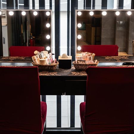 Hotel. Links Namba Osaka Exterior photo