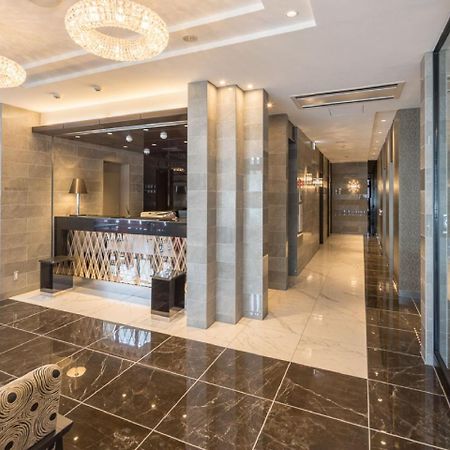 Hotel. Links Namba Osaka Exterior photo