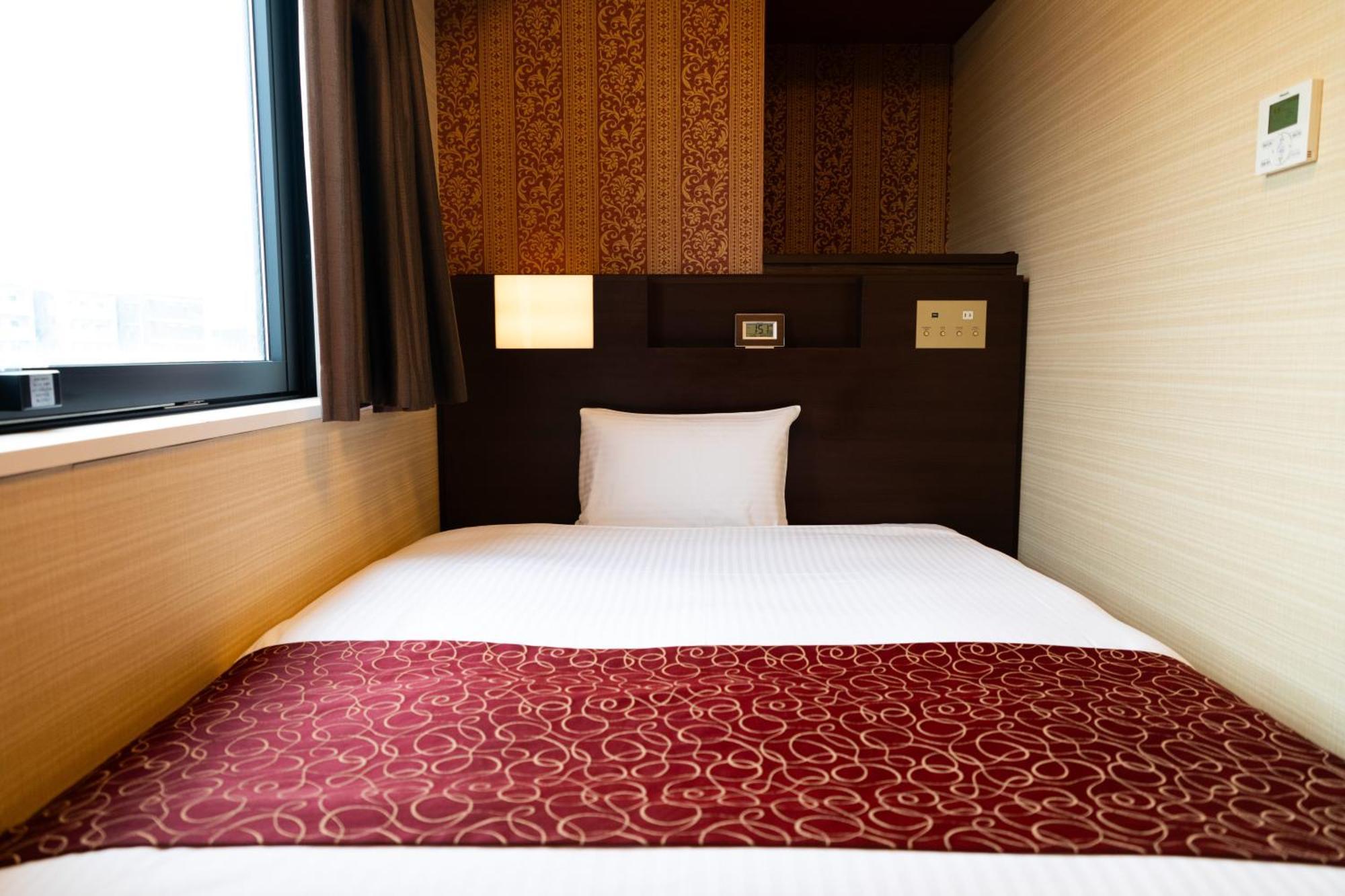 Hotel. Links Namba Osaka Exterior photo