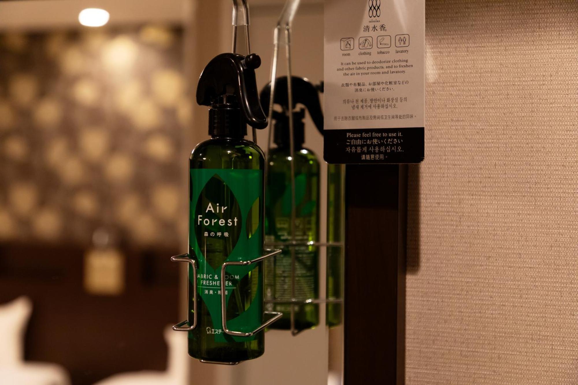 Hotel. Links Namba Osaka Exterior photo