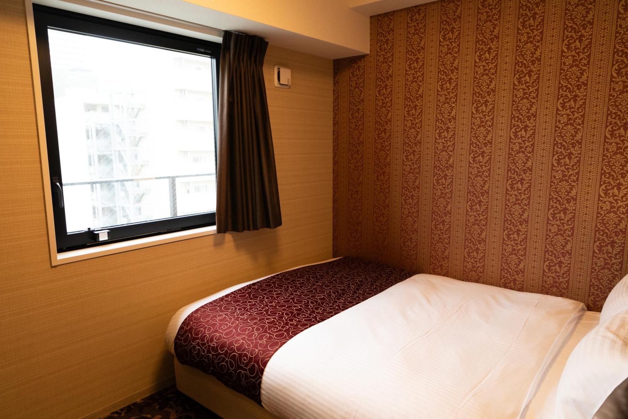 Hotel. Links Namba Osaka Exterior photo