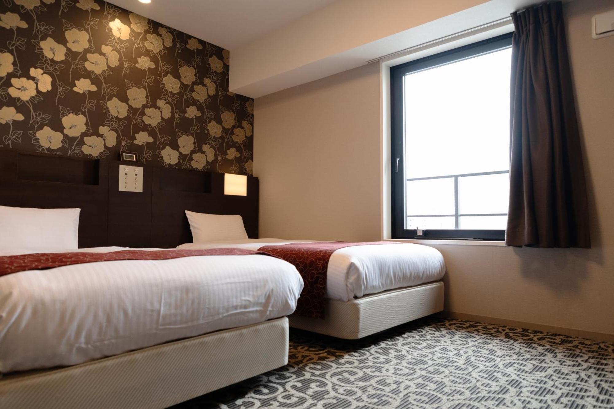 Hotel. Links Namba Osaka Exterior photo